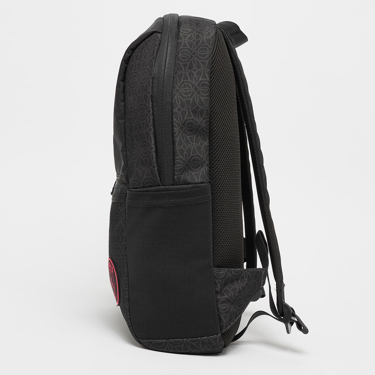 Jordan PSG Essential Backpack unisex Rugzakken zwart Maat ONE SIZE Accessoires