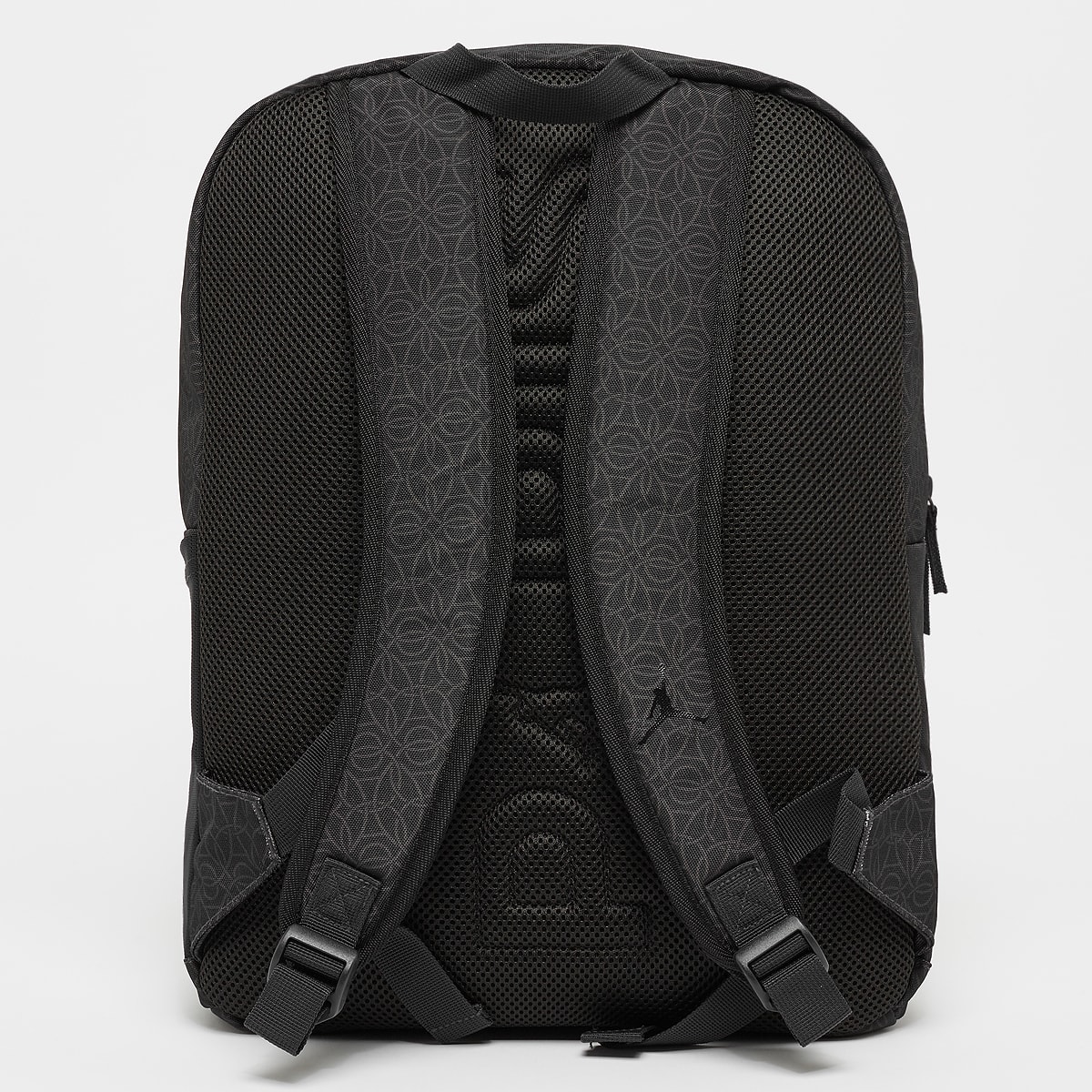 Jordan PSG Essential Backpack unisex Rugzakken zwart Maat ONE SIZE Accessoires