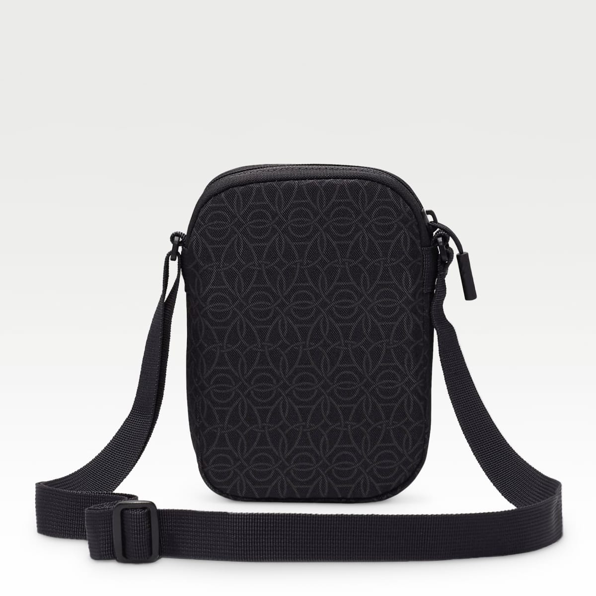 Jordan PSG Festival Bag Schoudertassen in zwart formaten: ONE SIZE