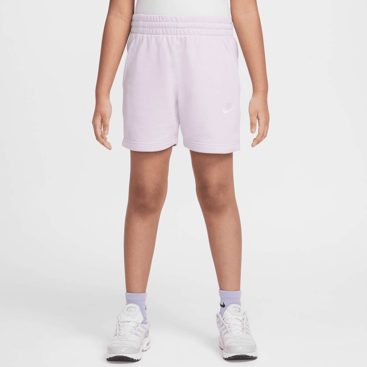 Nike, Junior Sportswear Club Sportswear Club Fleece, purple
