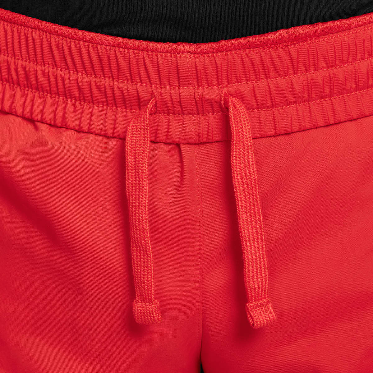 Nike Sportswear Club Woven Shorts 6IN High-Brand-Read unisex Sport shorts rood Kleding