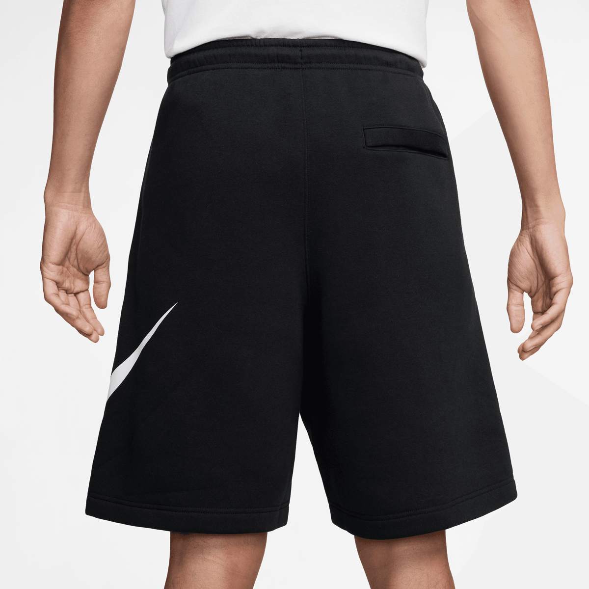 Nike Club Basketball Short GX men Sportshorts zwart Maat S Kleding