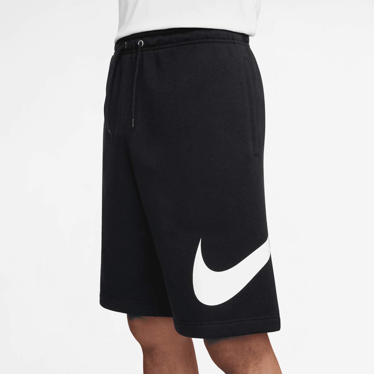 Nike Club Basketball Short GX men Sportshorts zwart Maat S Kleding