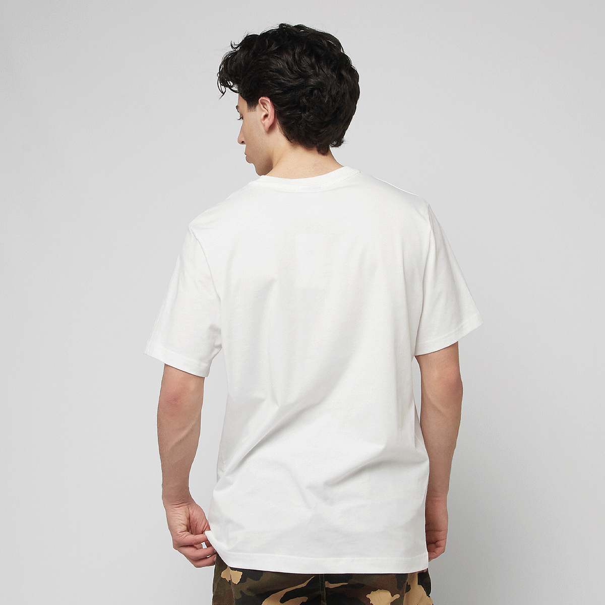 Nike Sportswear Air Graphic Tee men T-Shirts & Polo's wit Maat S Kleding