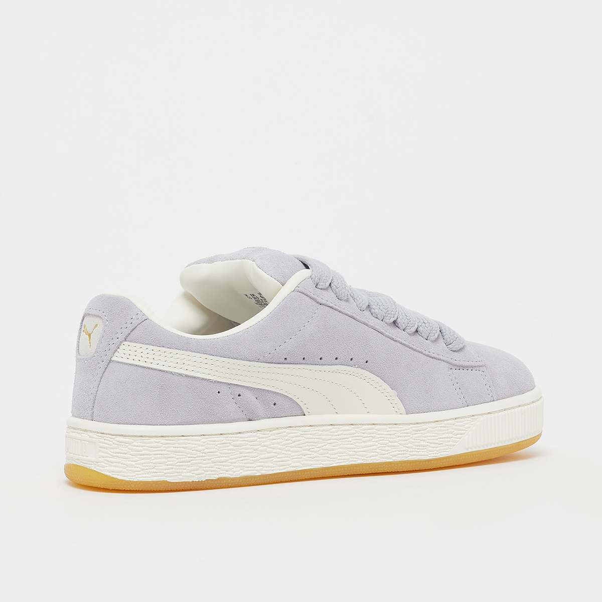Suede XL au meilleur prix