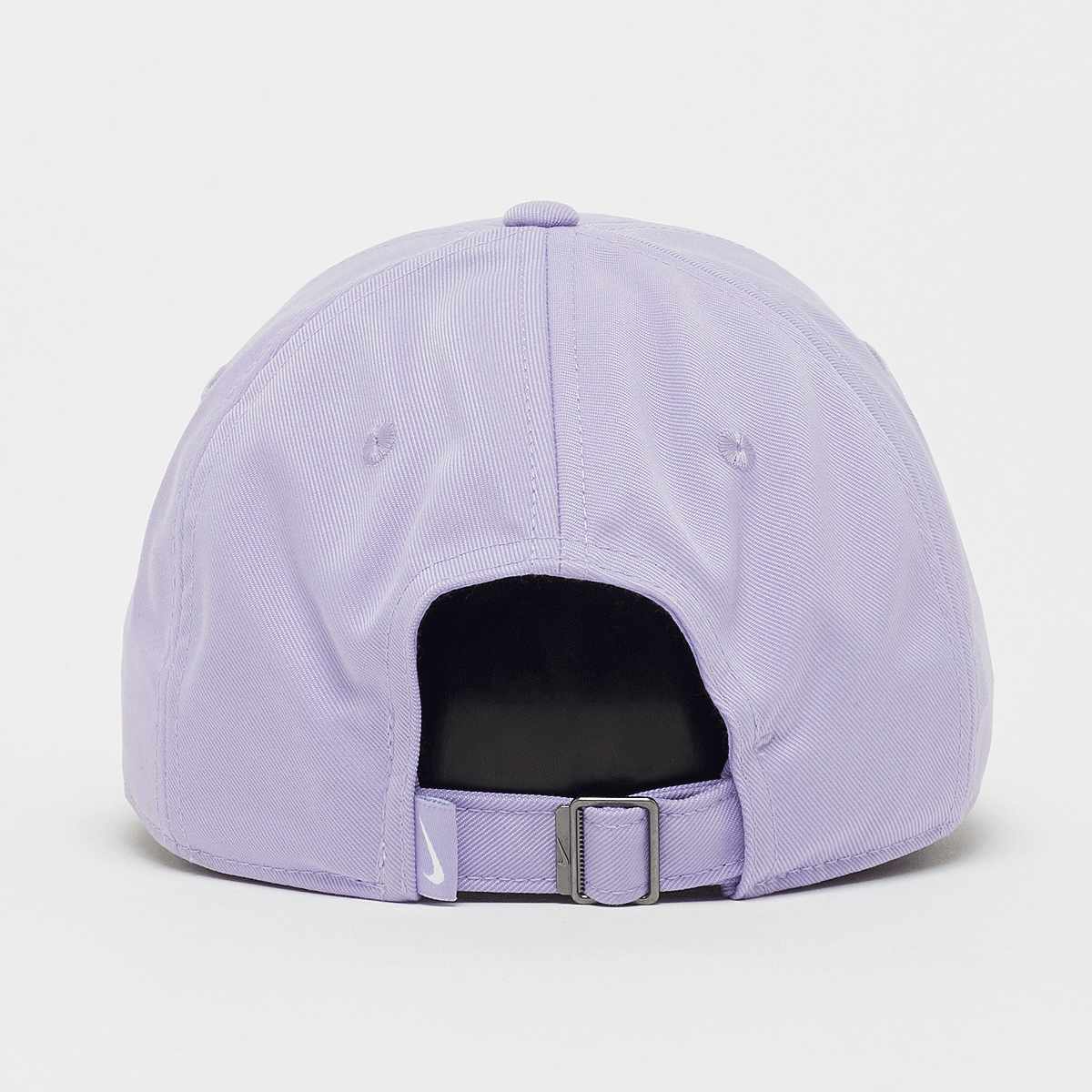 Nike Club Unstructured Swoosh Cap unisex Caps roze Maat M L Accessoires
