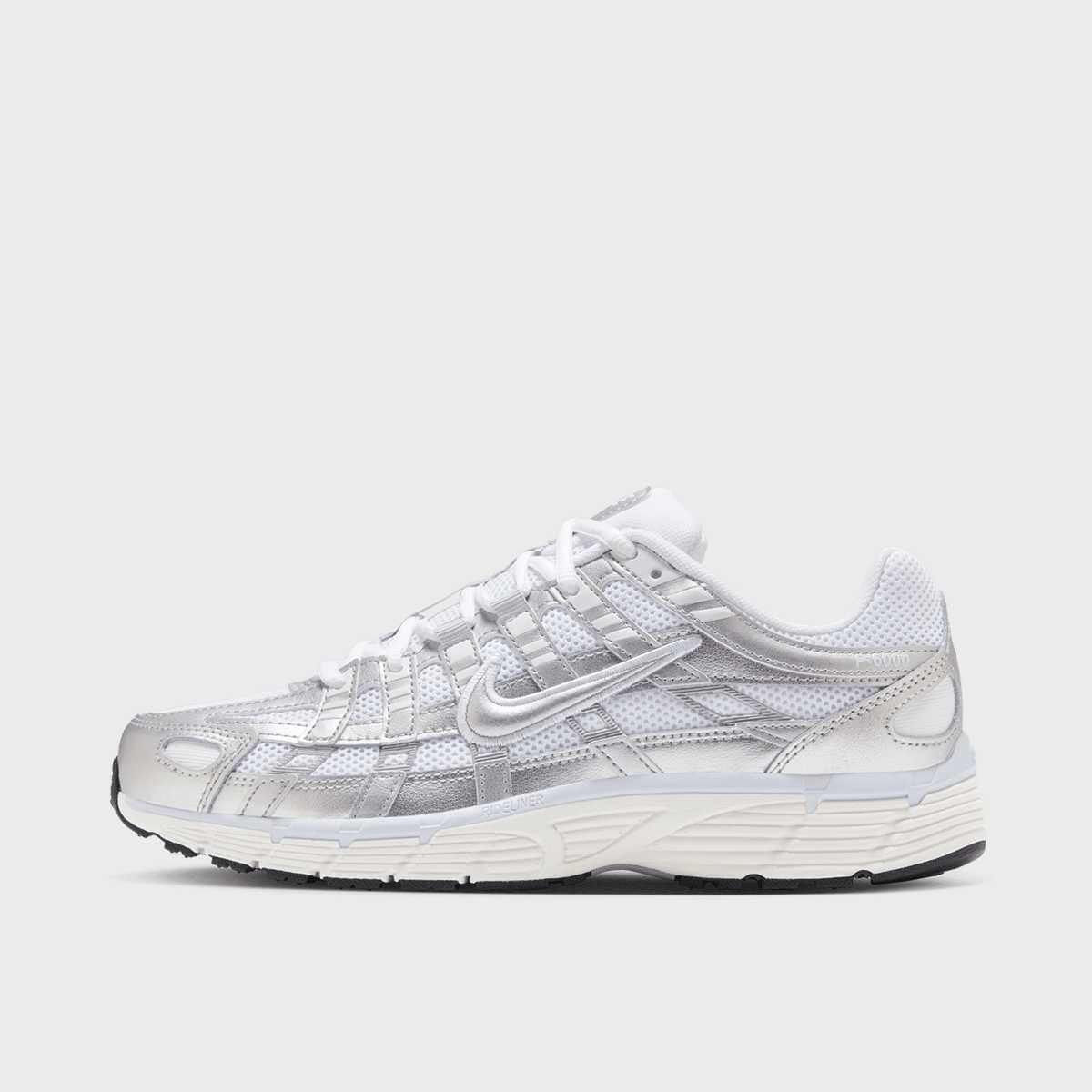 Unselected, Nike, P-6000, white