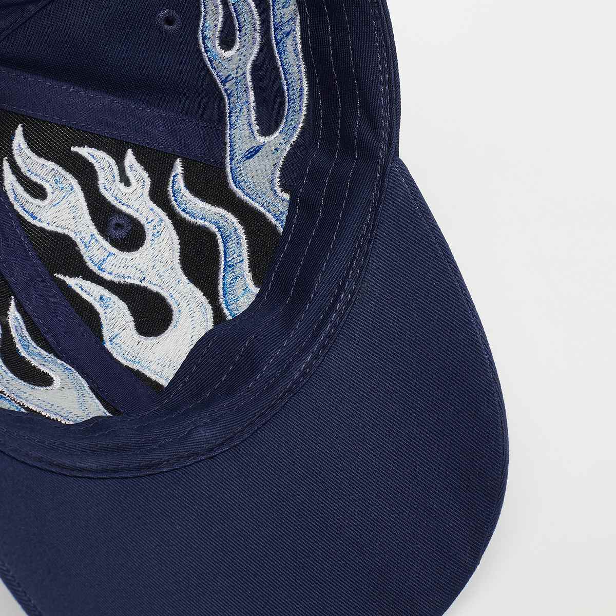 Nike Club Cap Structured OG Flame Cap Caps in multicolor formaten: M L