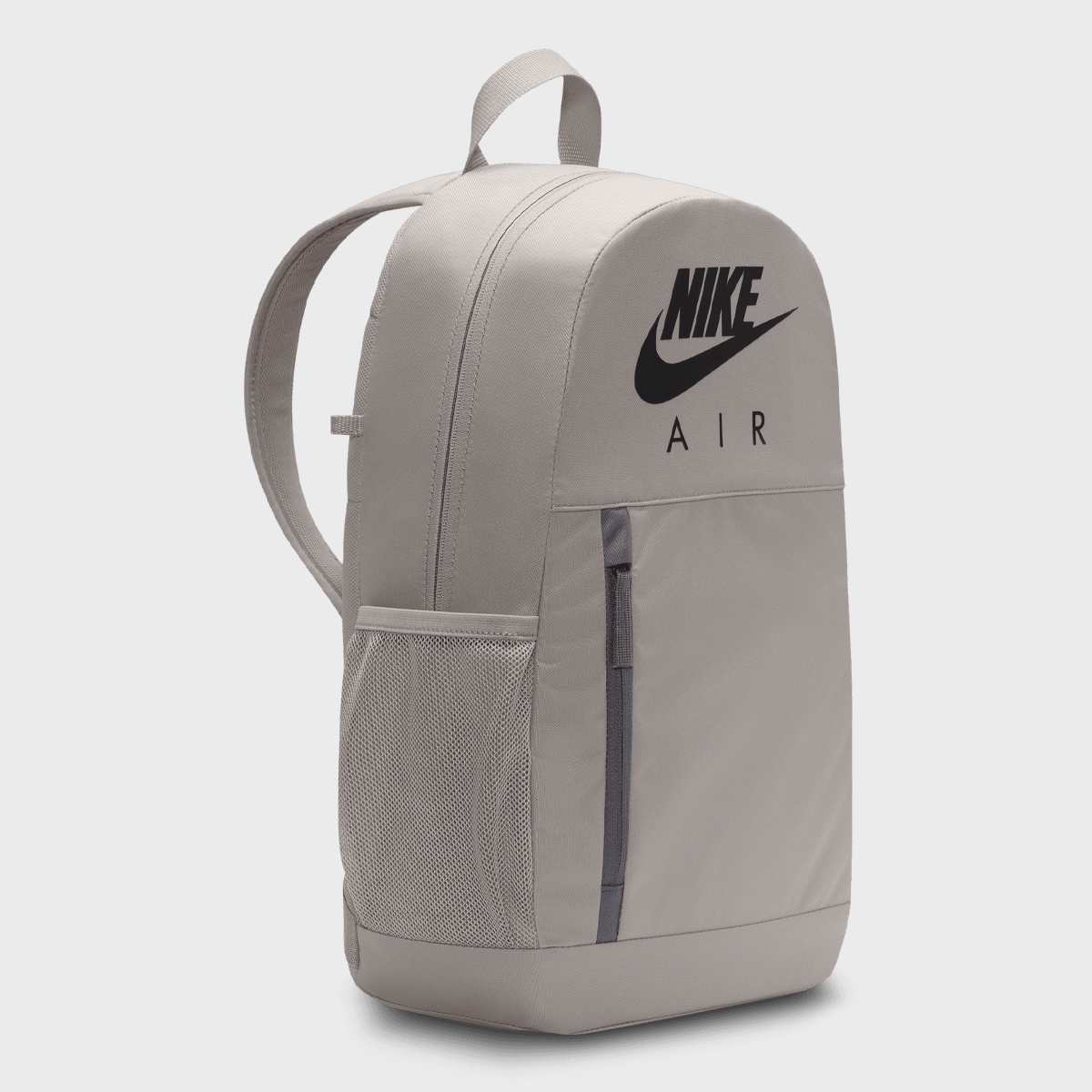 Nike Elemental Kids Rugzakken in grijs formaten: ONE SIZE