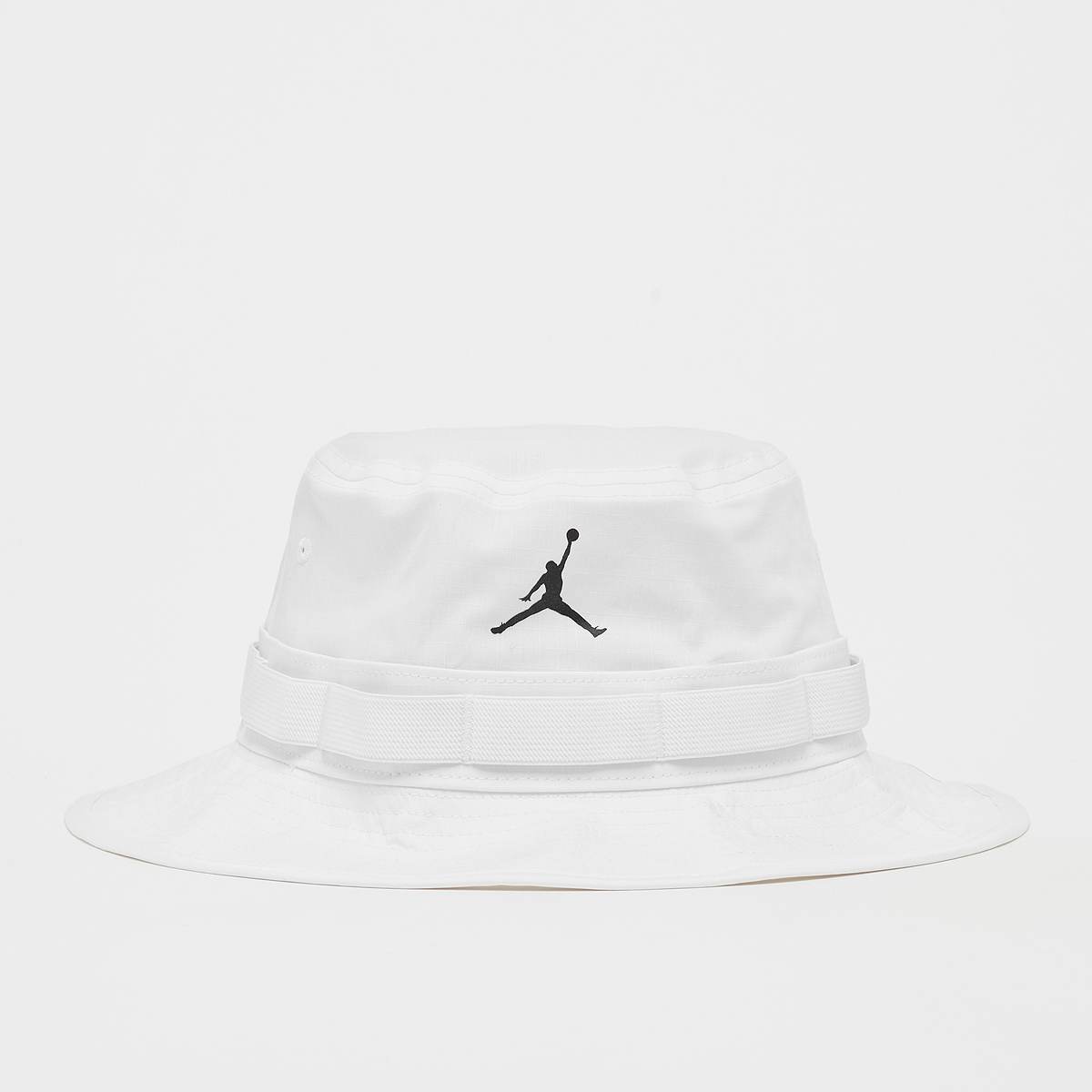 Jordan, Apex Bucket Jumpman, white