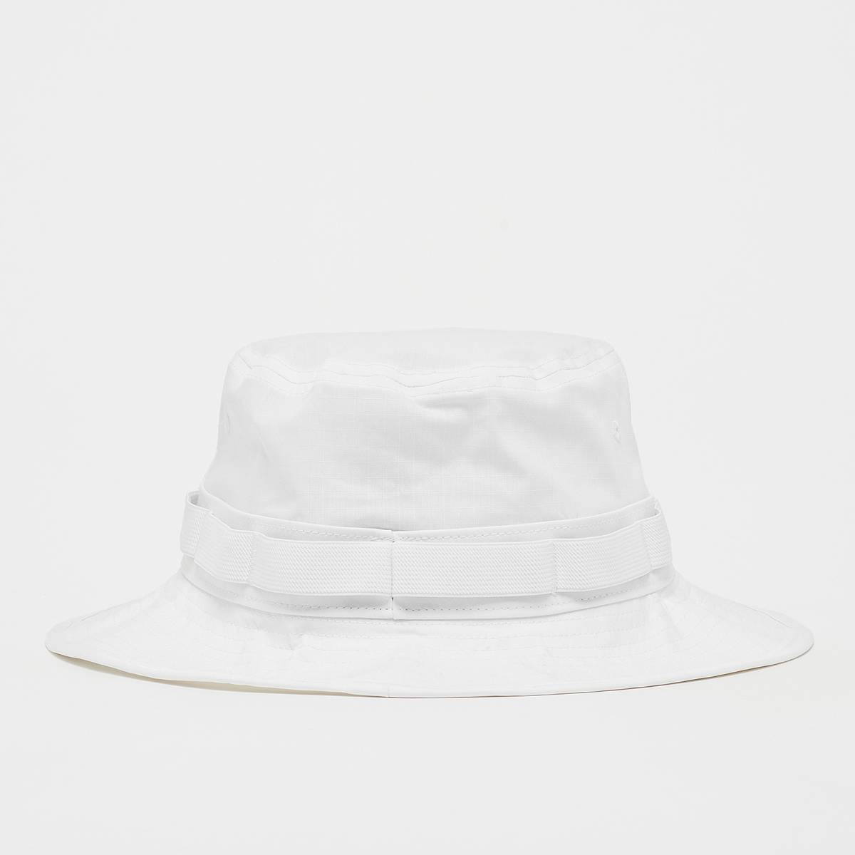 Jordan Apex Bucket Jumpman unisex Caps & Mutsen wit Maat S Accessoires