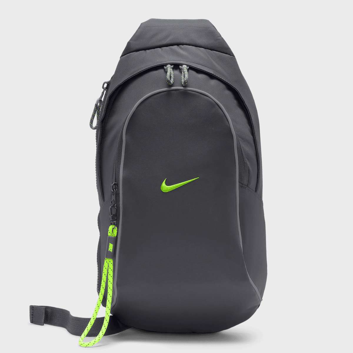 Nike, Sportswear Essentials, grey