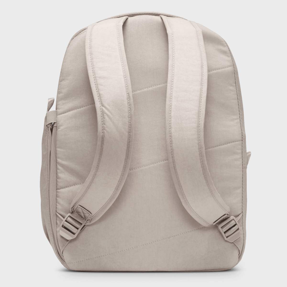 Nike Aura Backpack unisex Rugzakken beige Maat ONE SIZE Accessoires