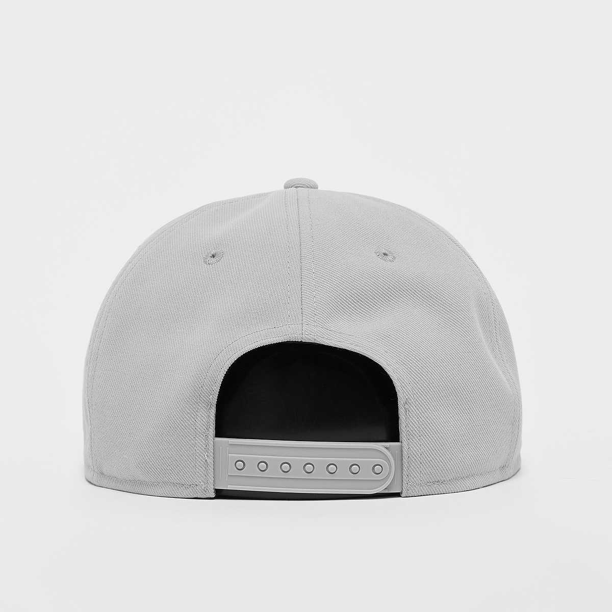 Jordan Pro Structured Sneaker Patch Cap unisex Caps grijs Maat M L Accessoires