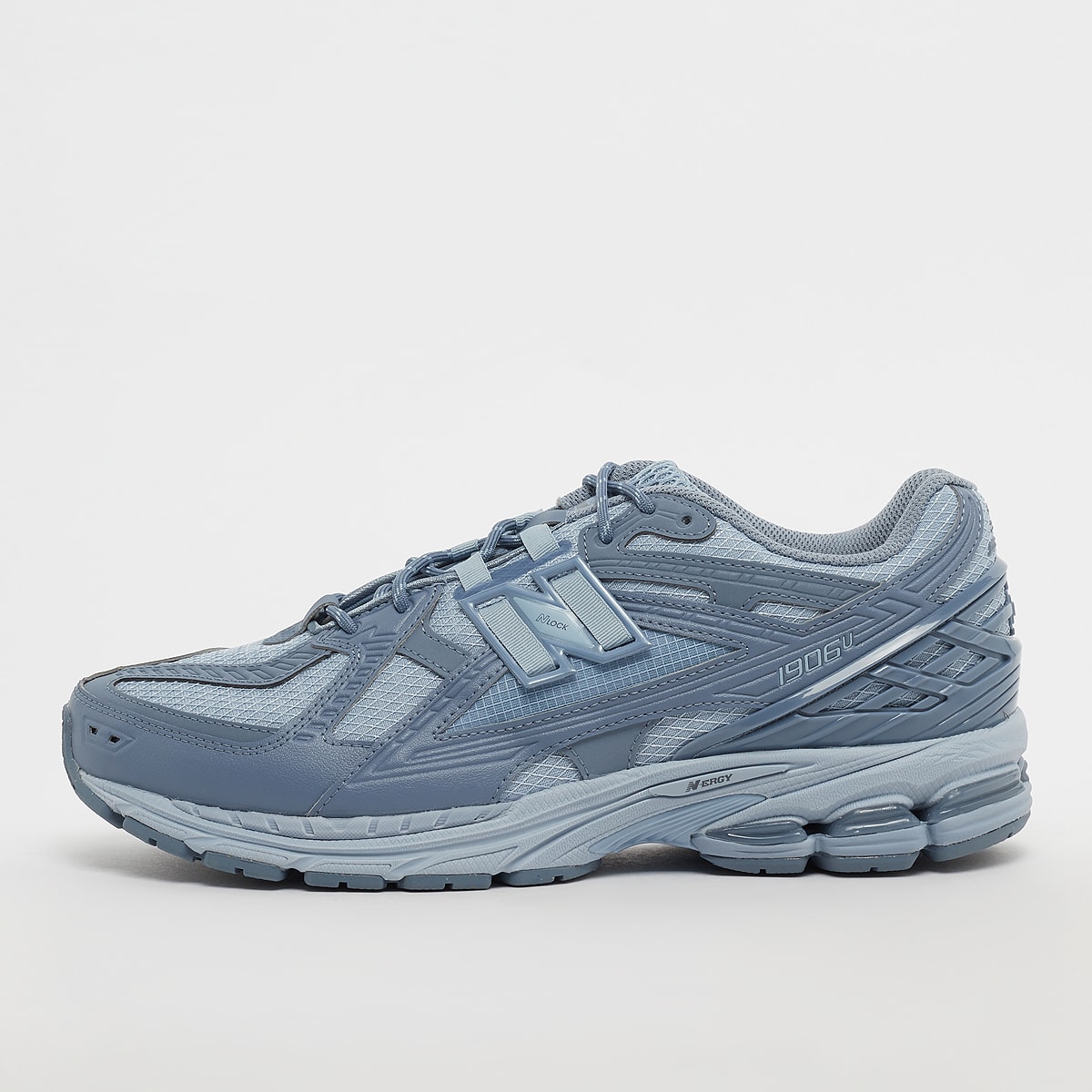Unselected, New Balance, 1906, blue (Sold-out)
