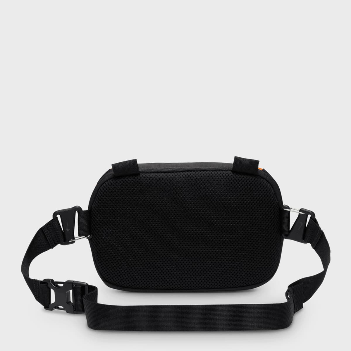 Nike Hayward Patrol Crossbody unisex Schoudertassen zwart Maat ONE SIZE Accessoires