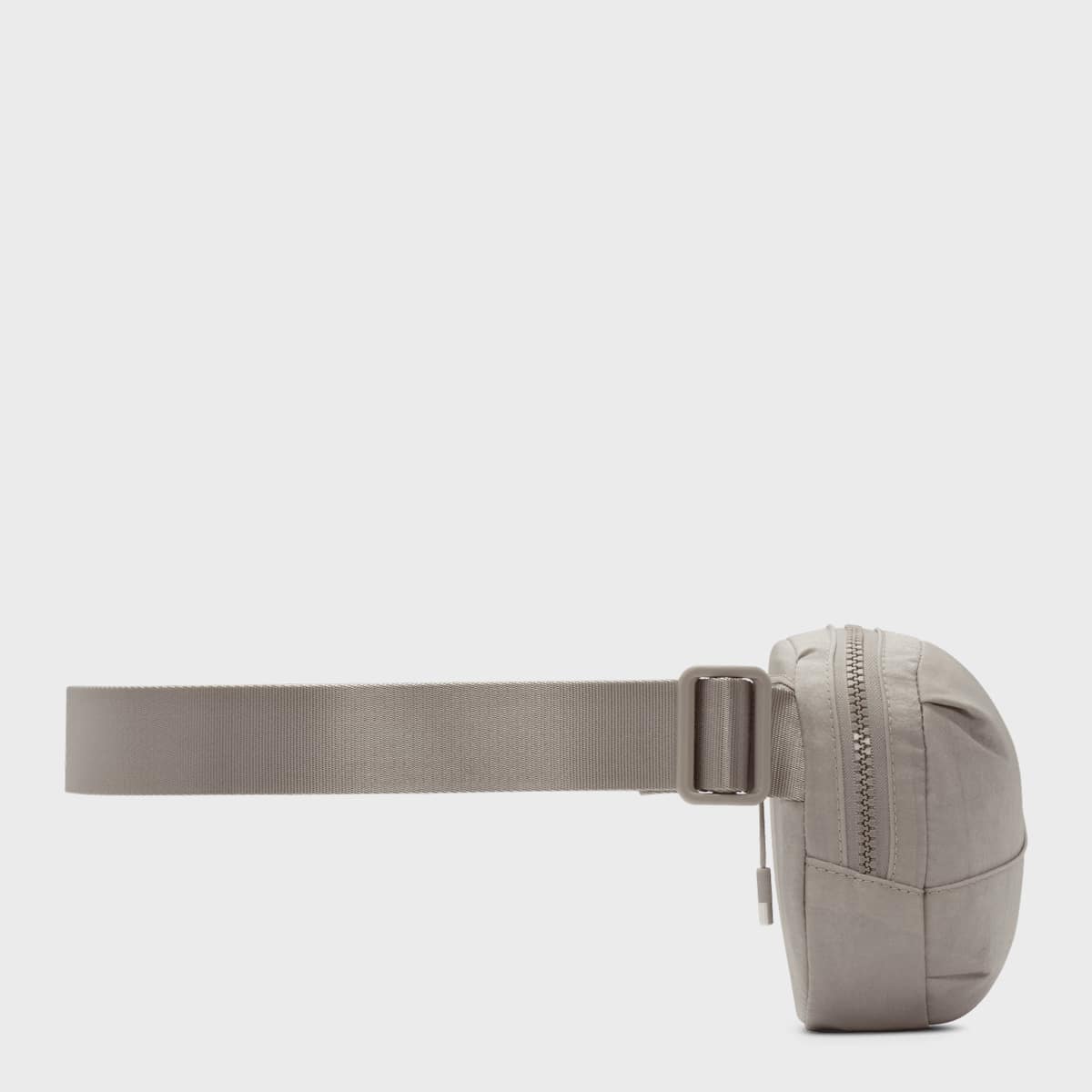Nike Aura Crossbody Bag unisex Schoudertassen grijs Maat ONE SIZE Accessoires