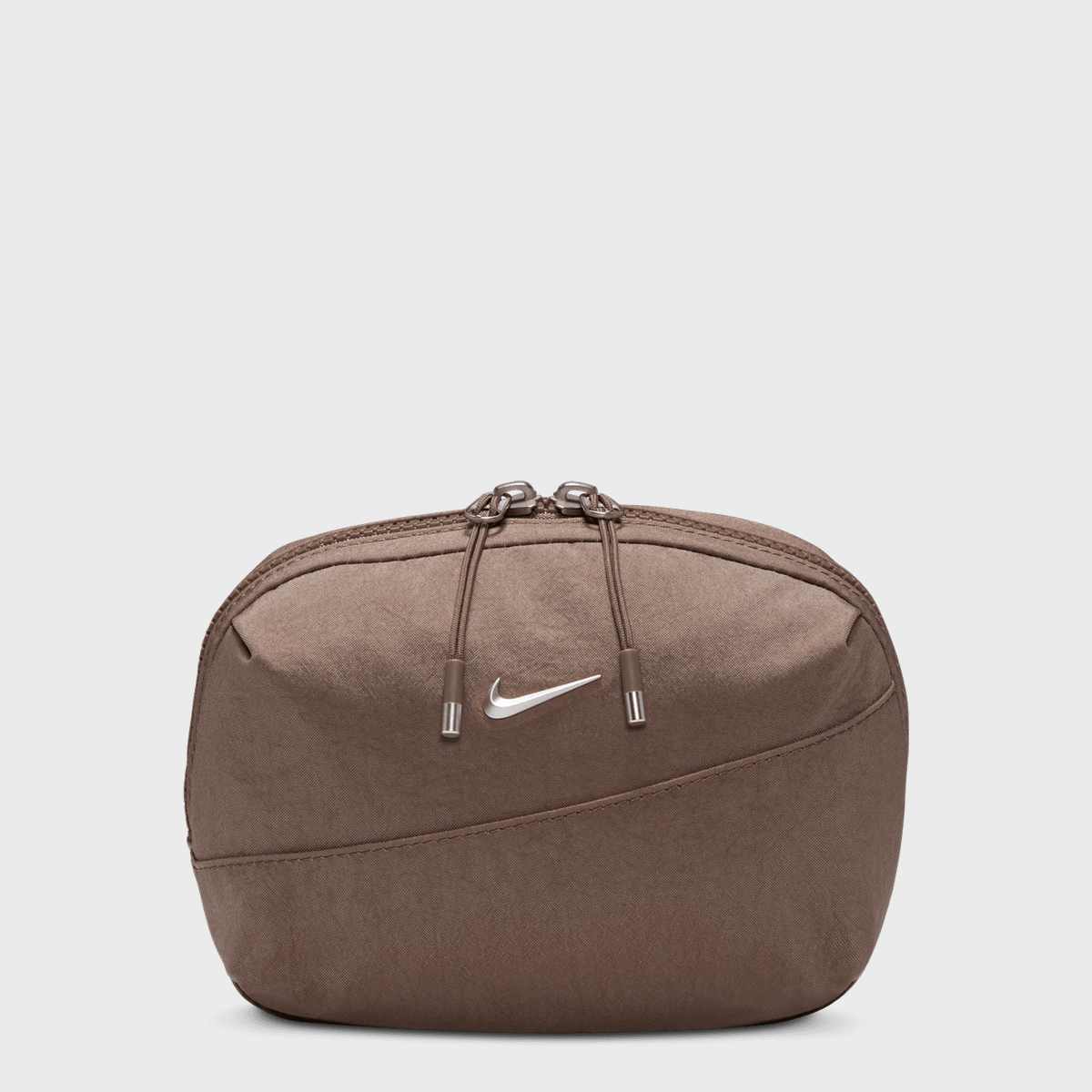 Nike Aura Crossbody Bag Schoudertassen in bruin formaten: ONE SIZE