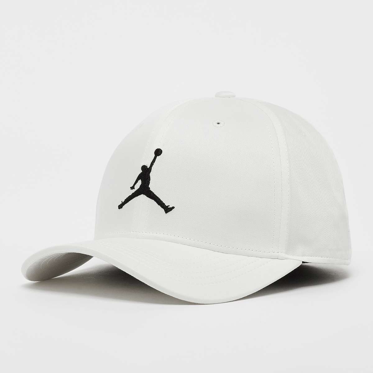 Jordan, Rise Cap Club Sport, white