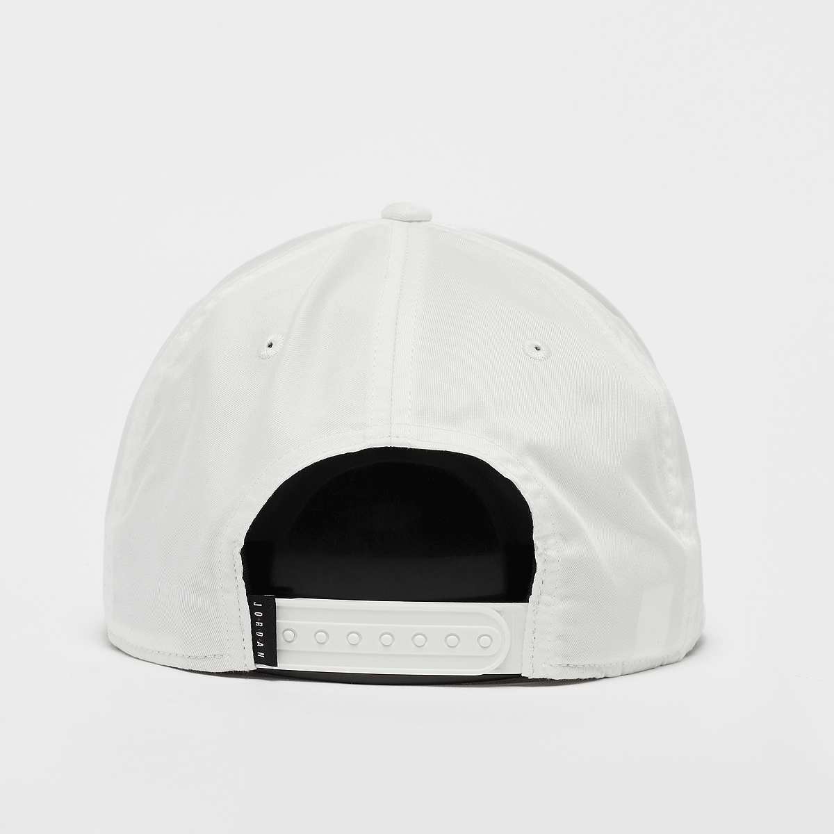 Jordan Rise Cap Club Sport unisex Caps wit Maat M L Accessoires