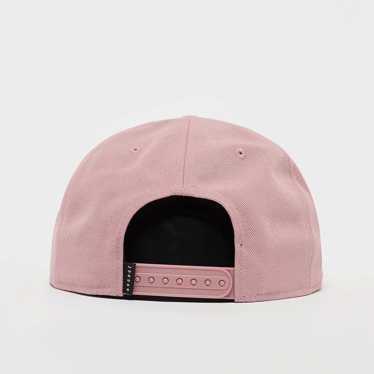 Jordan Pro Cap Jumpman unisex Caps lichtroze Maat M L Accessoires