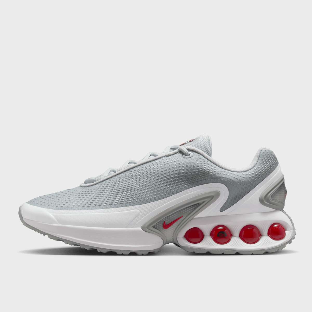 Unselected, Nike, Air Max Dn, grey