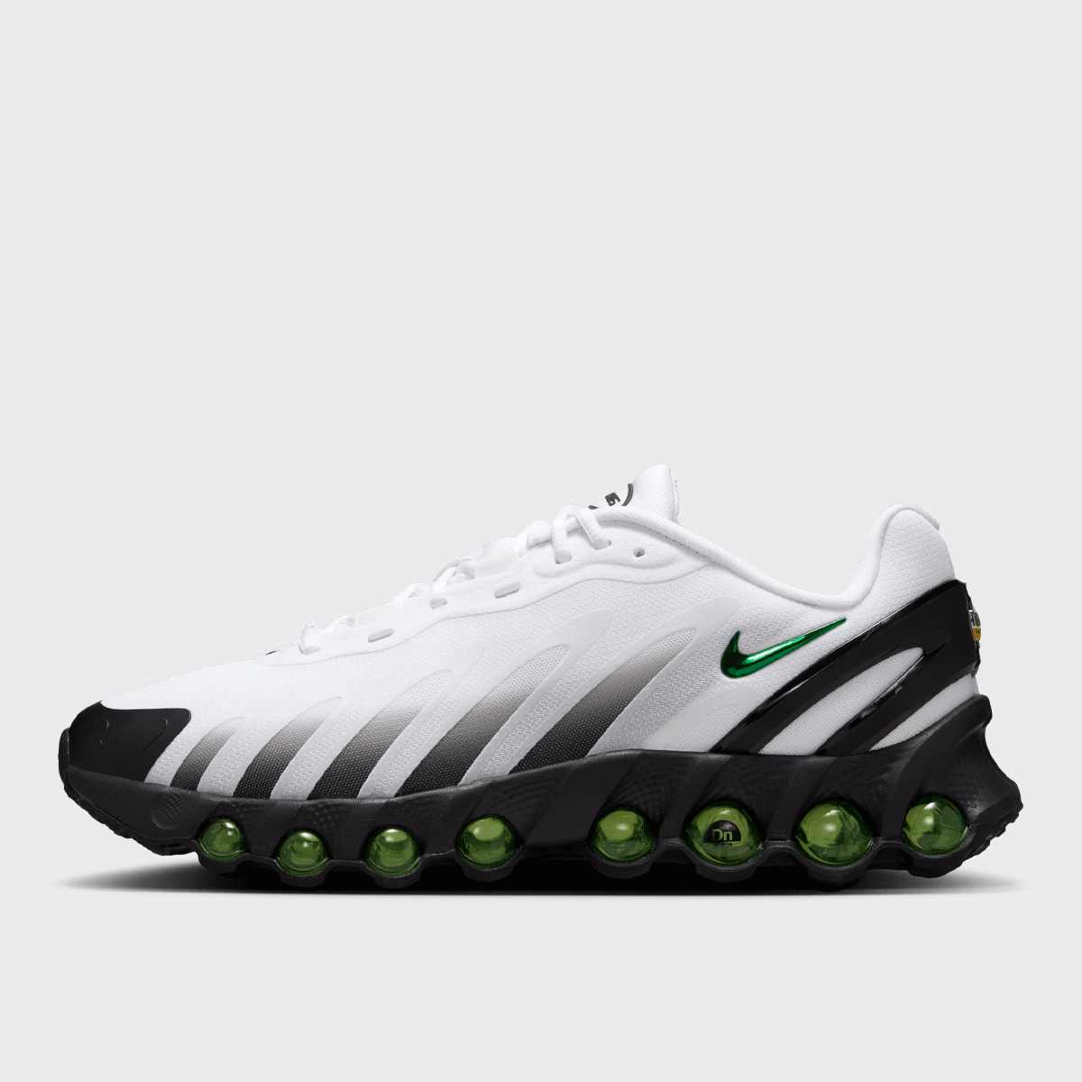 Unselected, Nike, Air Max Dn8, white (Sold-out)