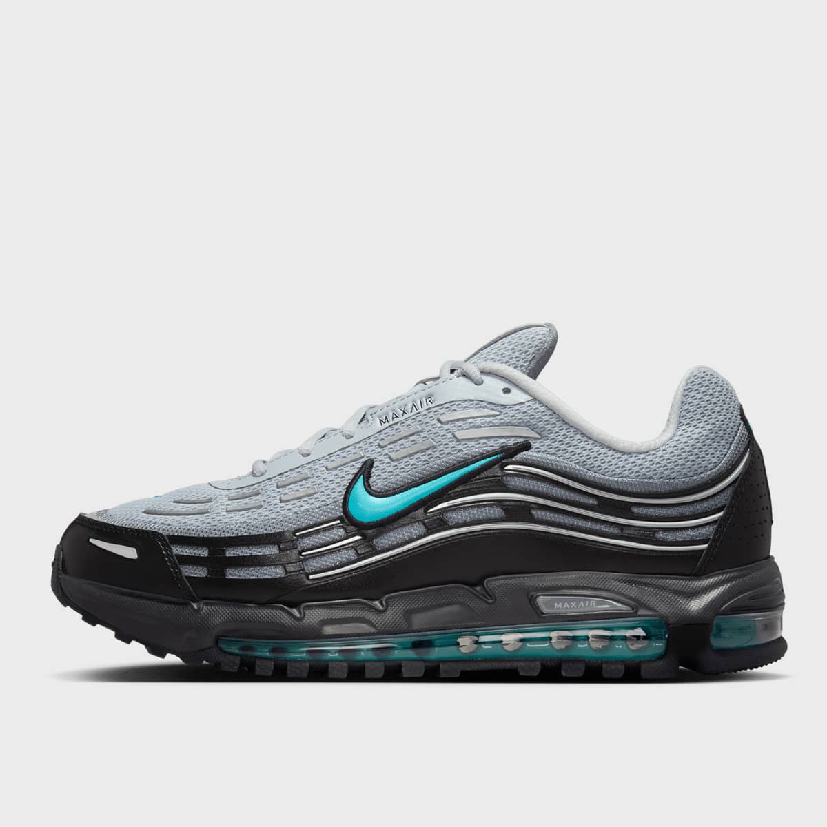 Nike, Air MaxTL 2.5, grey