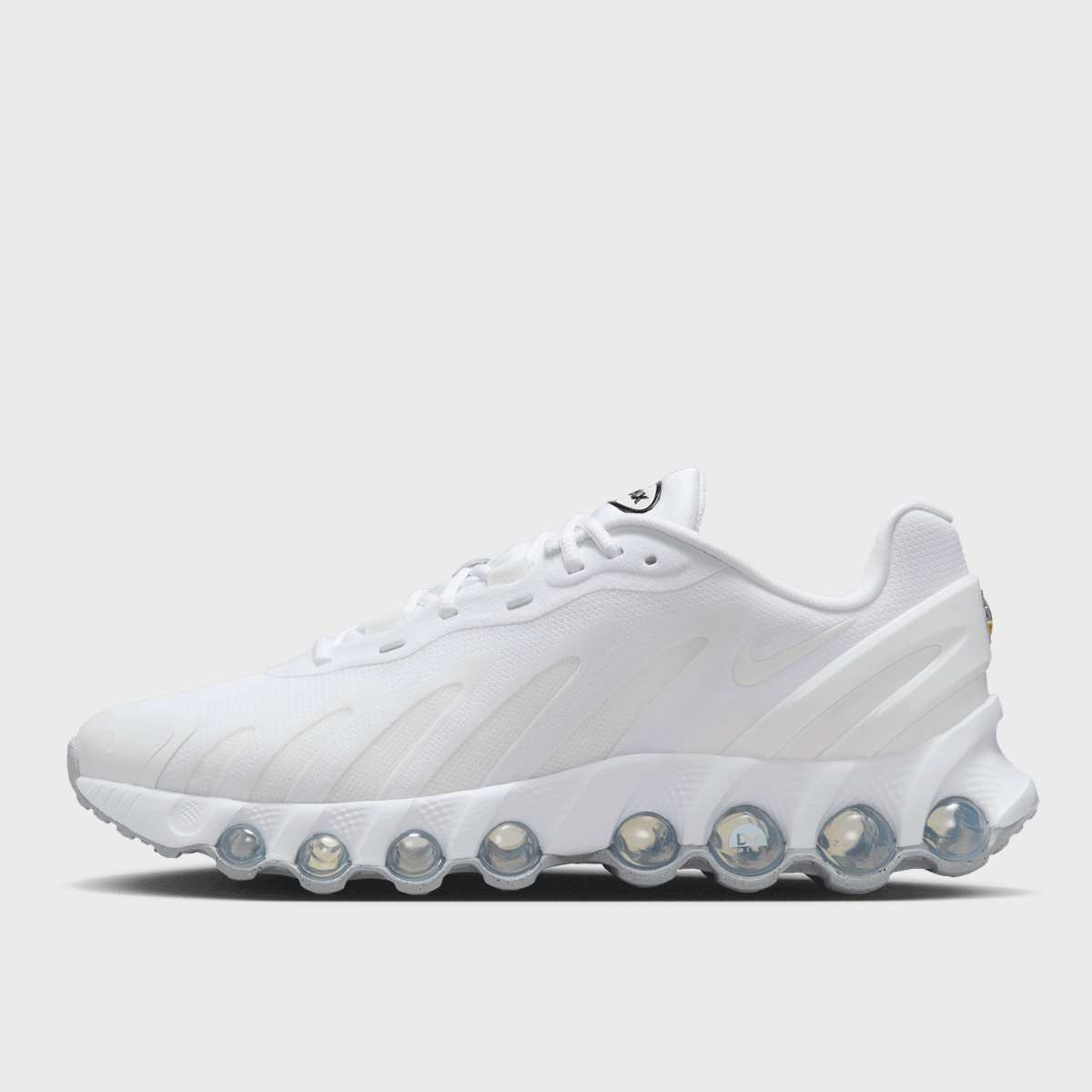 Nike, Air Max Dn8, white