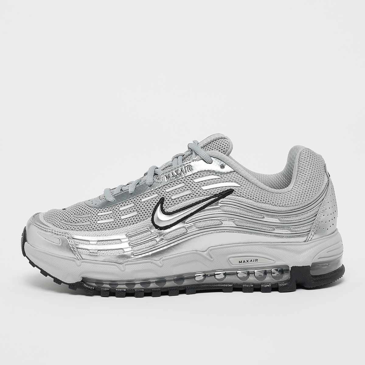 Nike Nike Air Max Tl 2.5 Homme Argent Taille 41 Chaussures