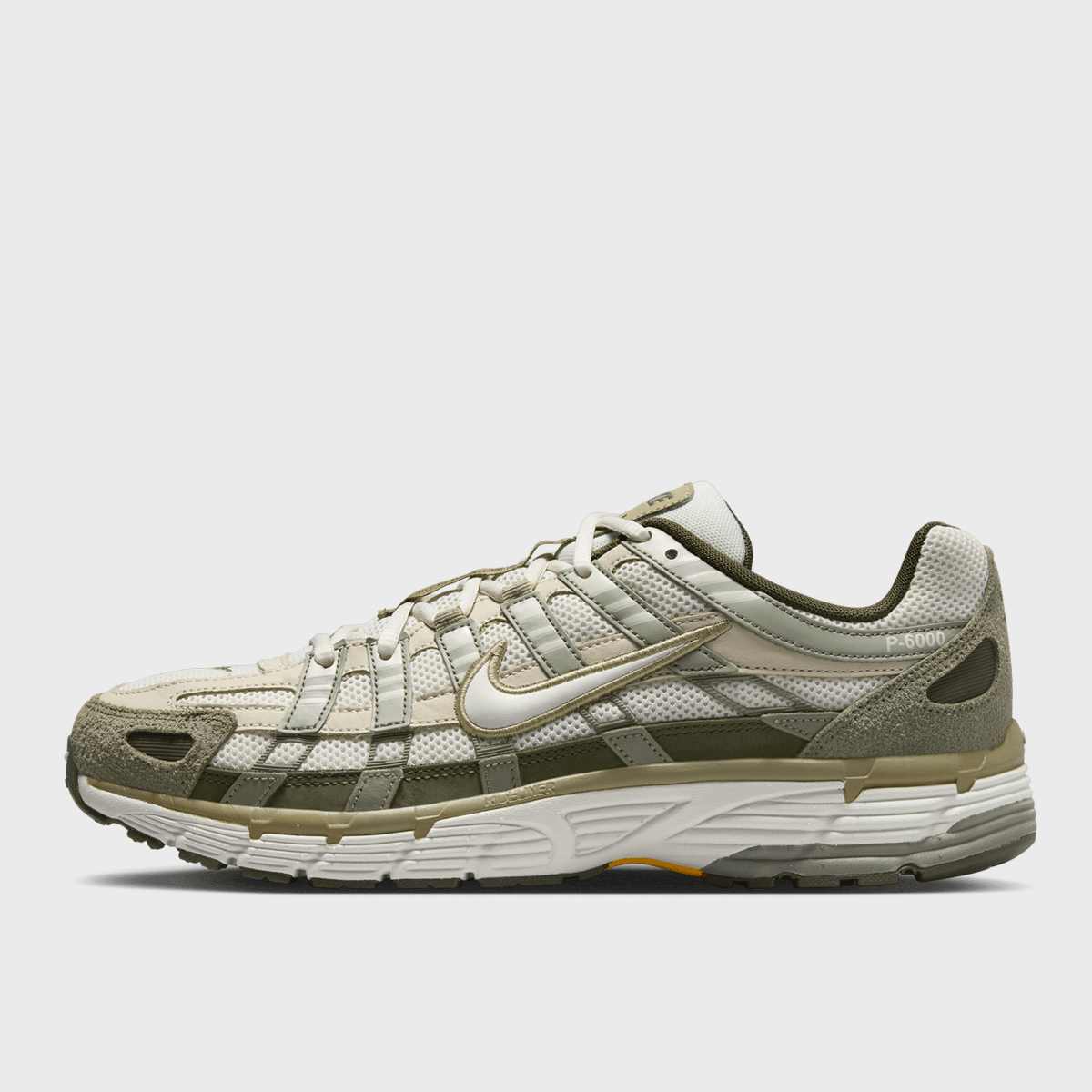Unselected, Nike, P-6000, green (Sold-out)