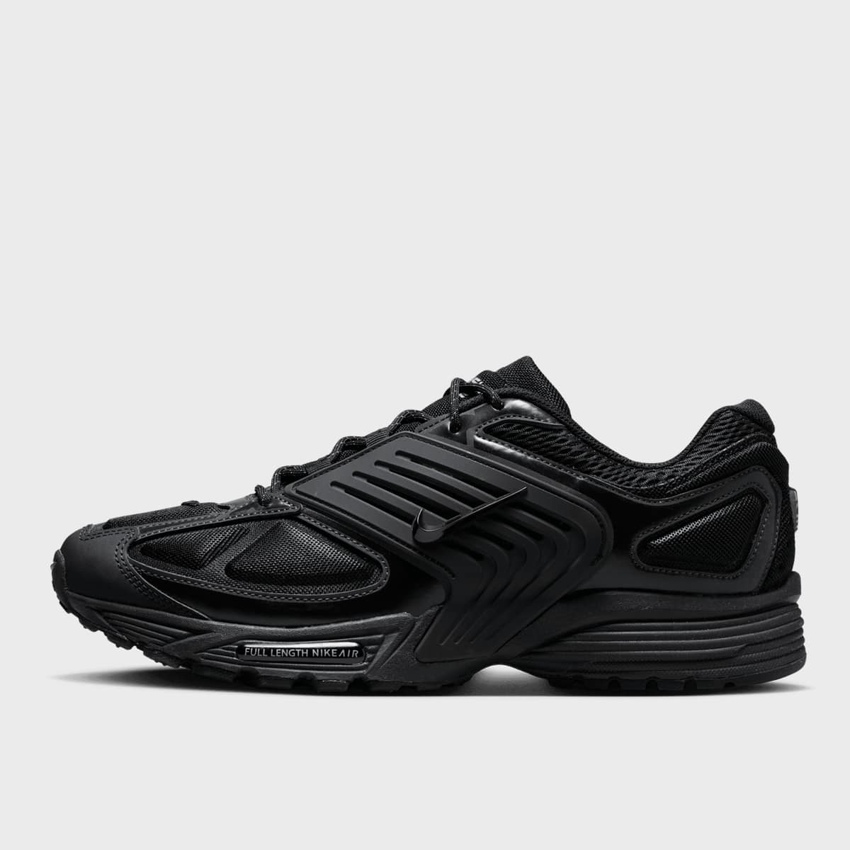 Nike, Air Pegasus Wave, black