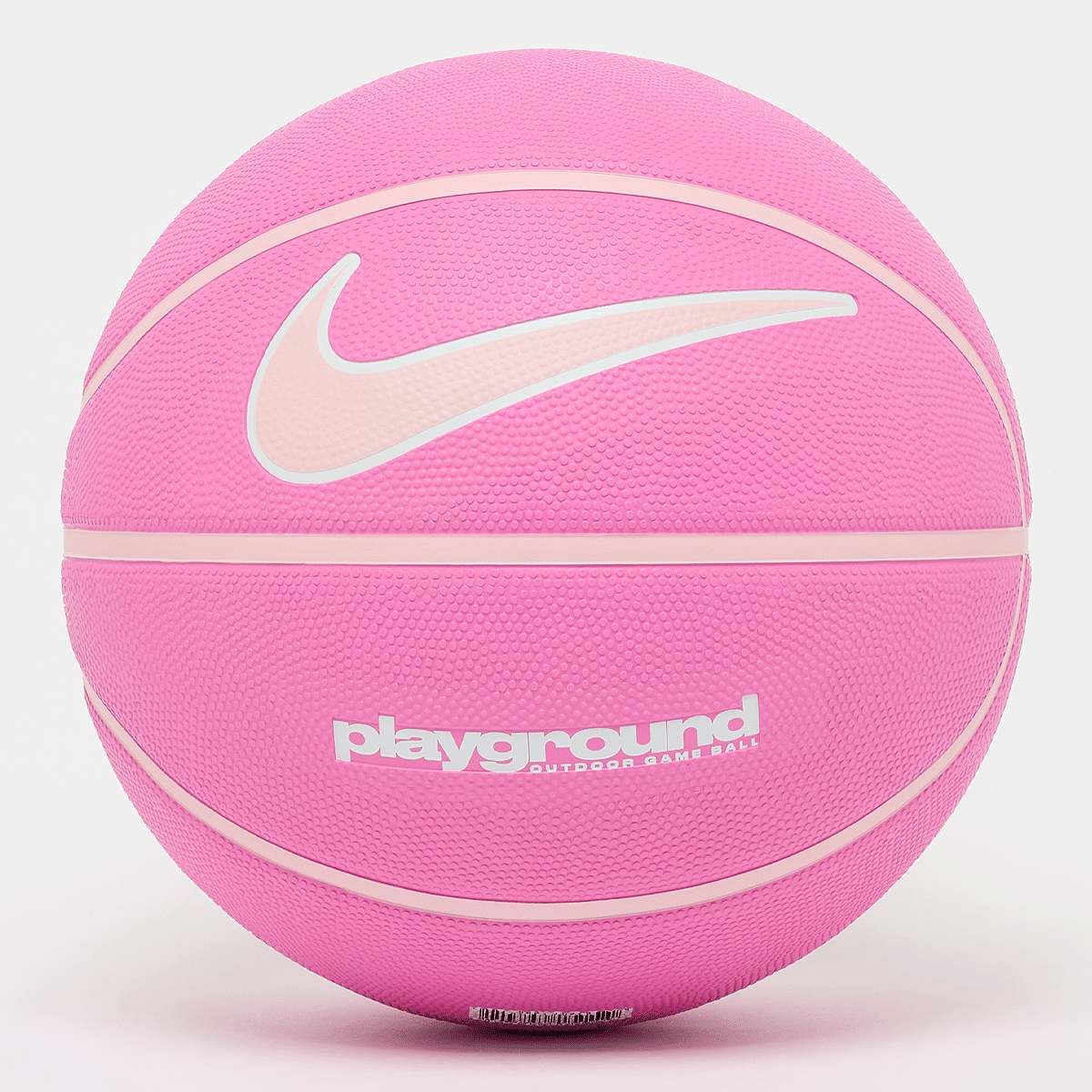 Nike, Everyday Playground Deflated (Size 8), light pink