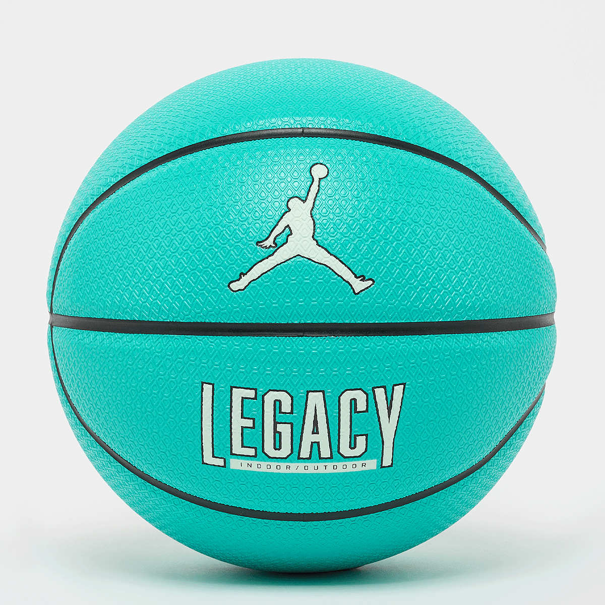 Jordan, Legacy 2.0 Deflated (Size 7), blue