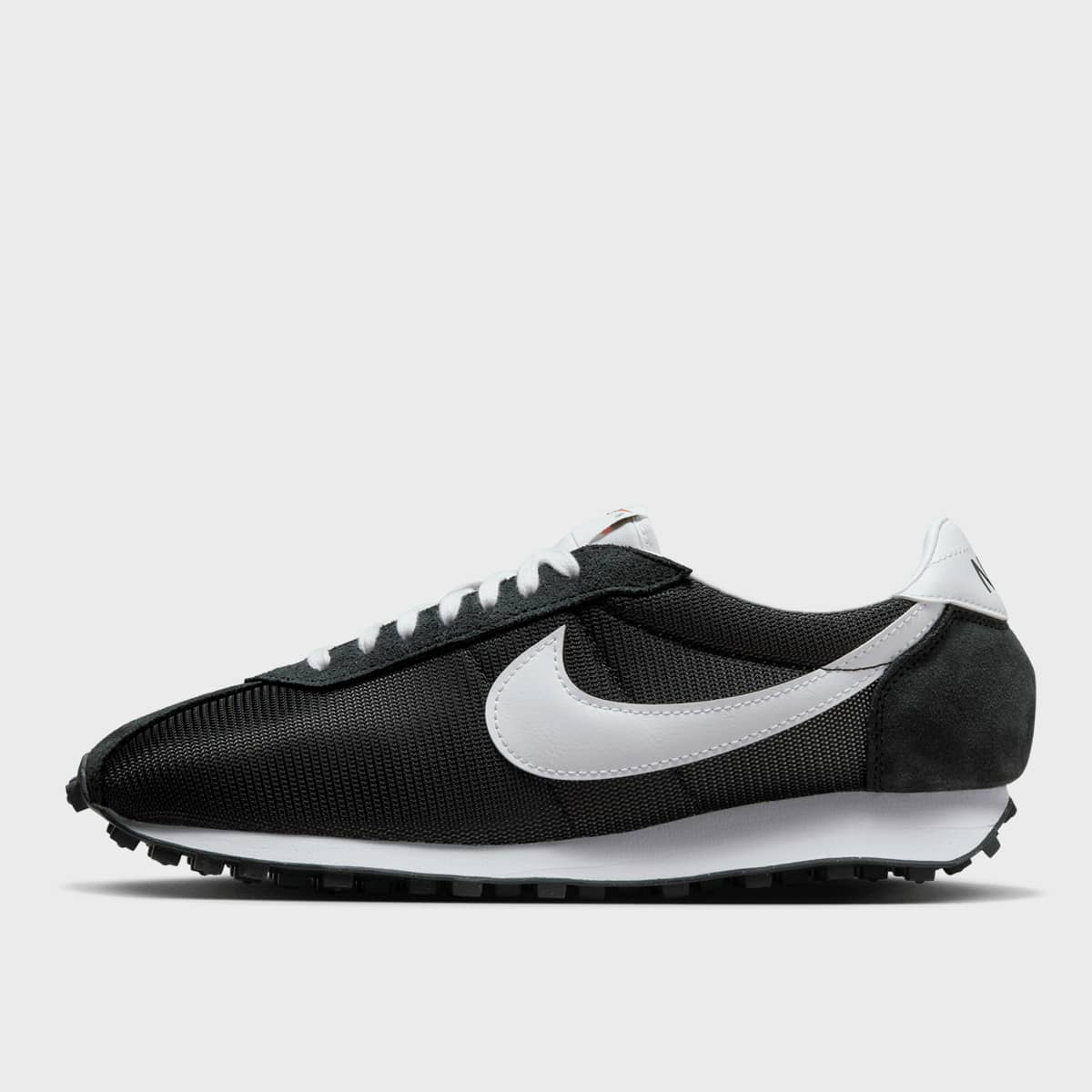 Nike, LD-1000, black