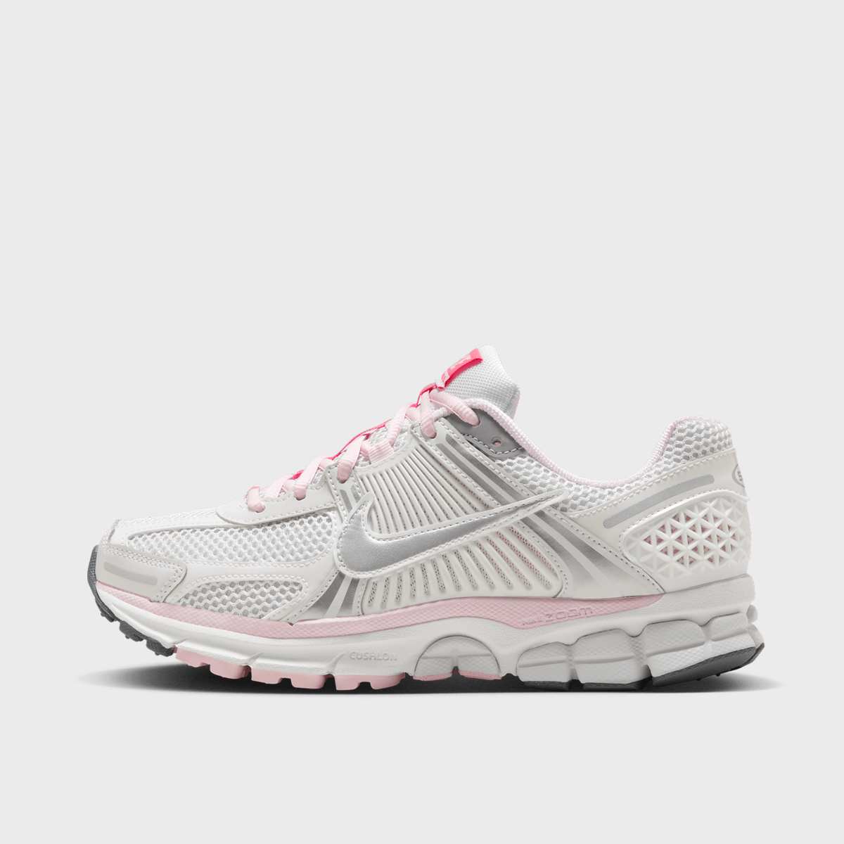 Nike, WMNS Zoom Vomero 5, white