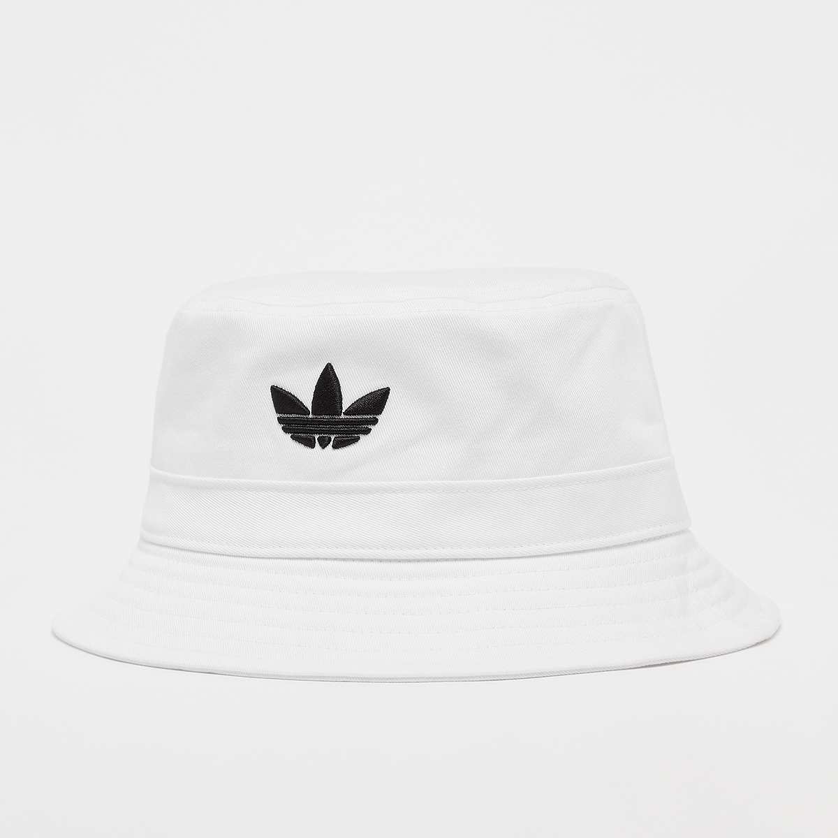 adidas Originals, Adicolor Bucket Hat, white