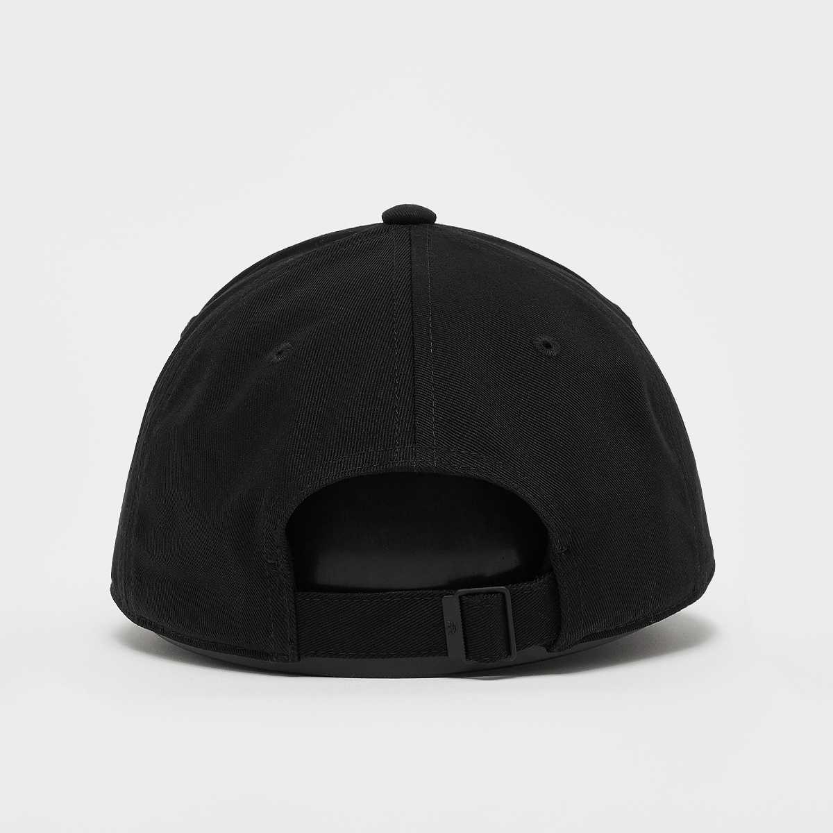 adidas Originals adi Baseball Cap unisex Caps zwart Maat ONE SIZE Accessoires