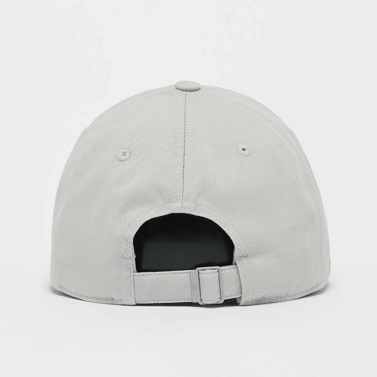 adidas Originals adi Baseball Cap unisex Caps grijs Maat ONE SIZE Accessoires