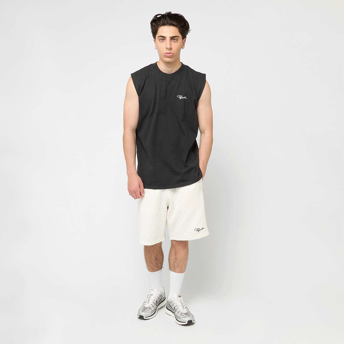 Pegador Signar Sleeveless Tee — photo 4