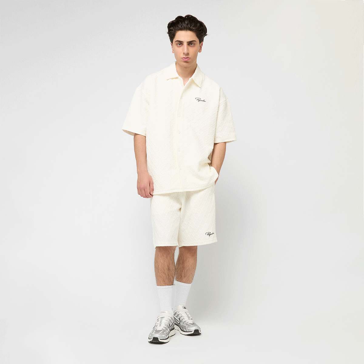 Pegador Jovren Structured Shirt — foto 4