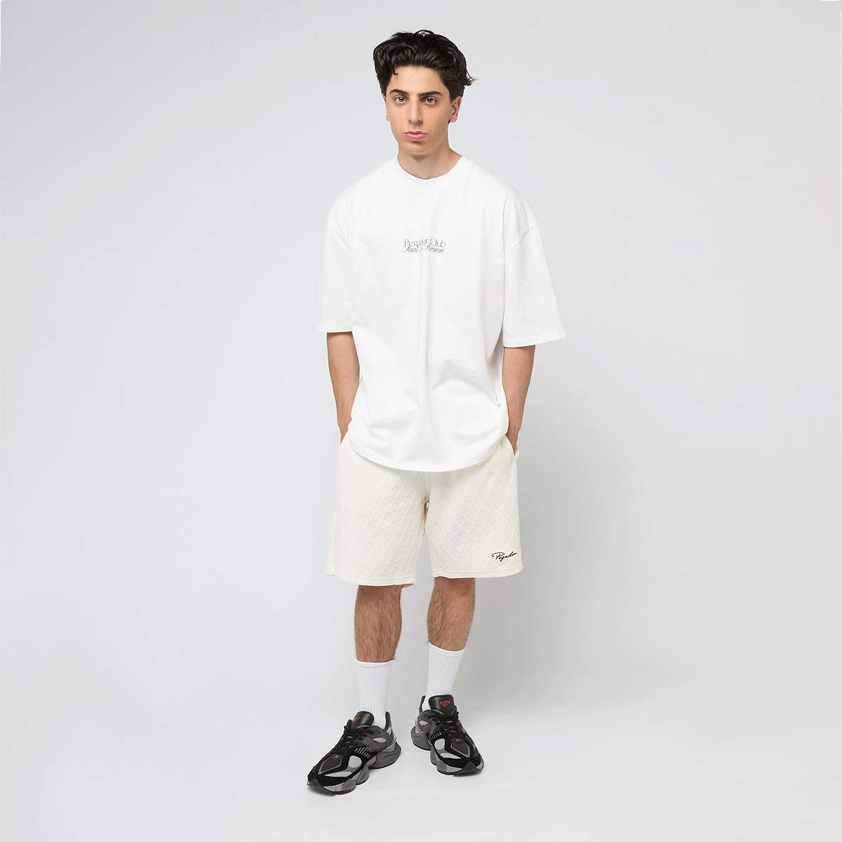 Pegador Ramon Oversized Tee — foto 5
