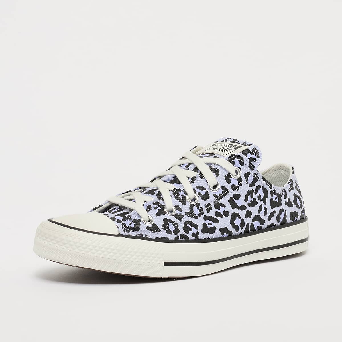 Converse Chuck Taylor All Star promotion