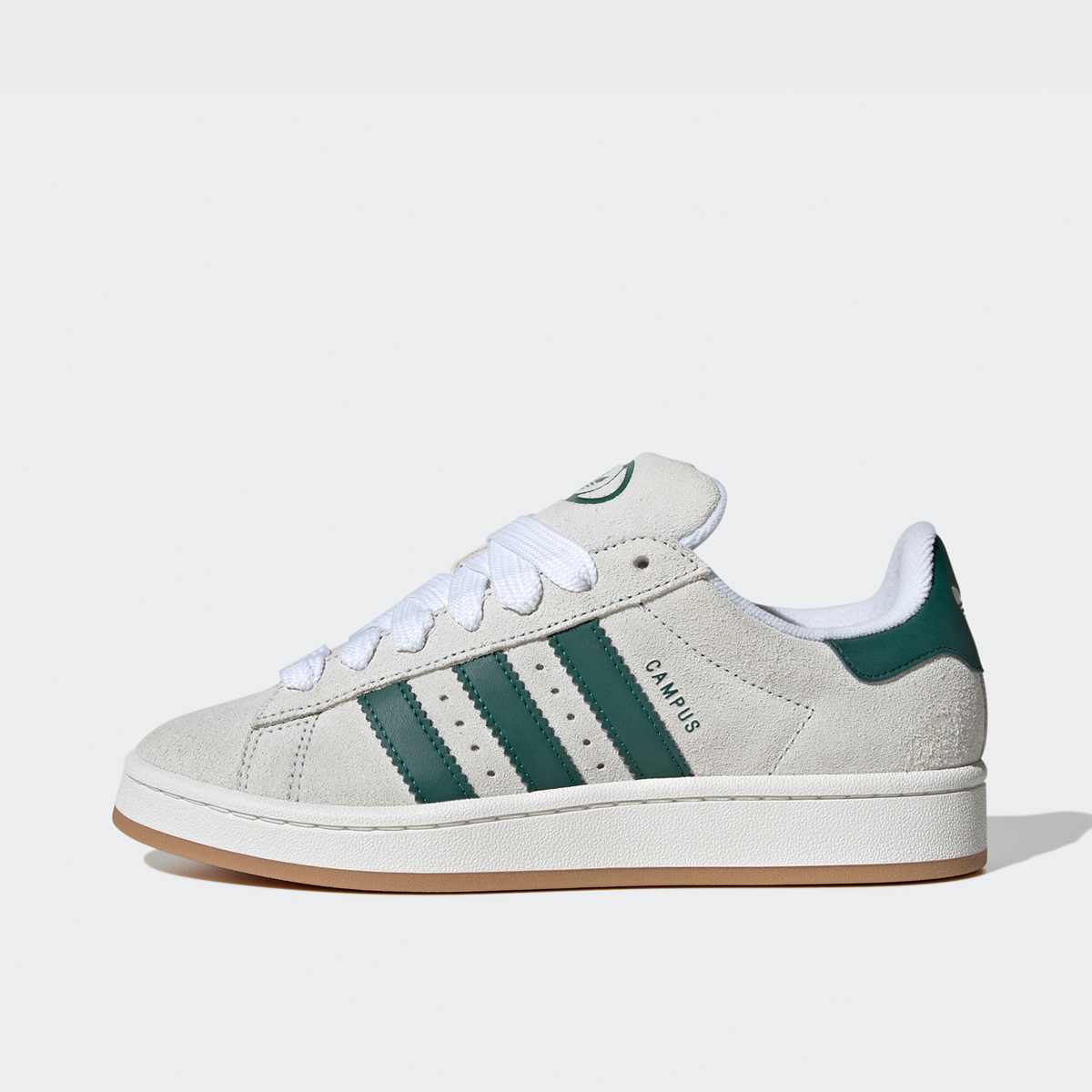 Unselected, adidas Originals, Campus 00s W Sneaker, grey (Sold-out)