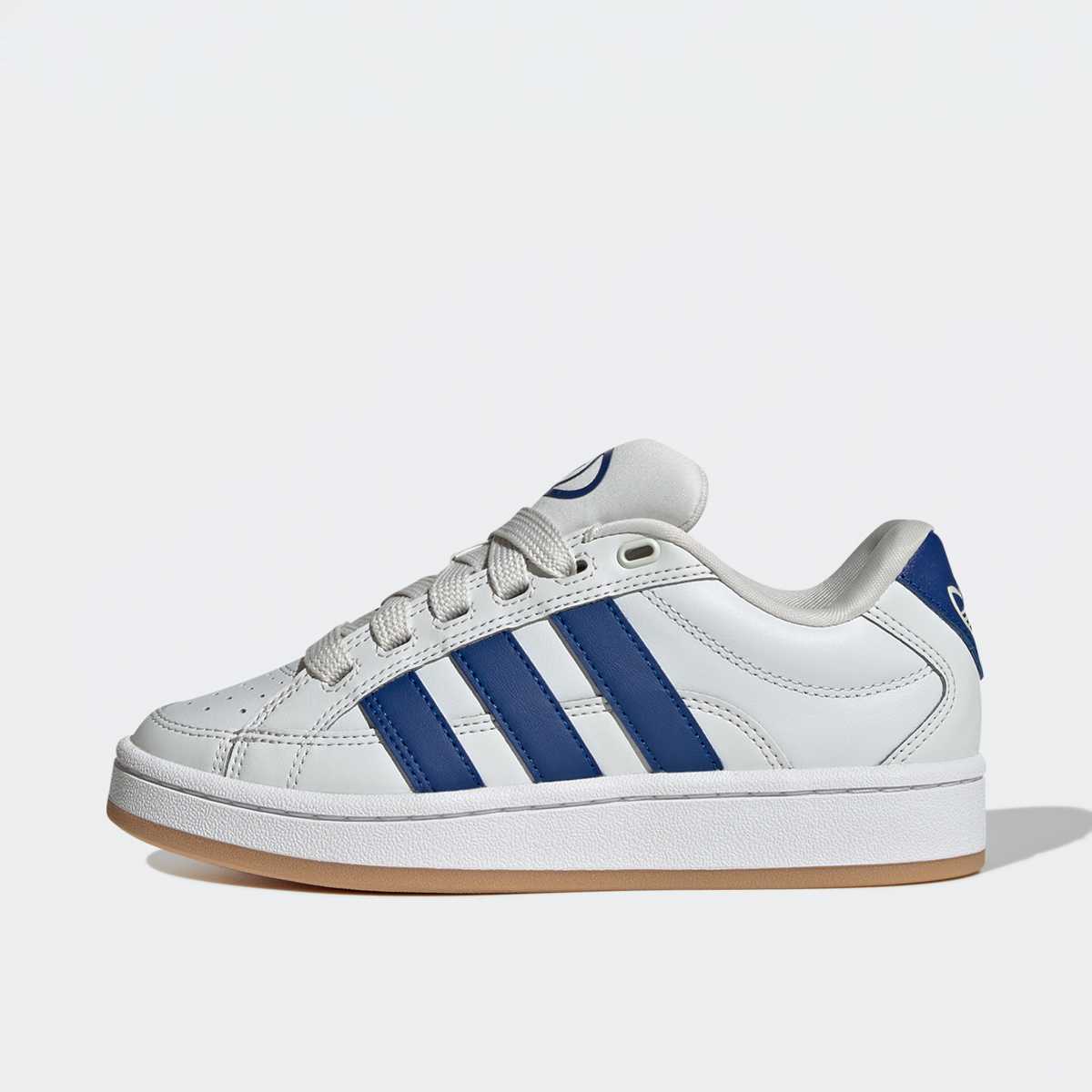 adidas Originals, Campus 00s Beta Sneaker (GS), white