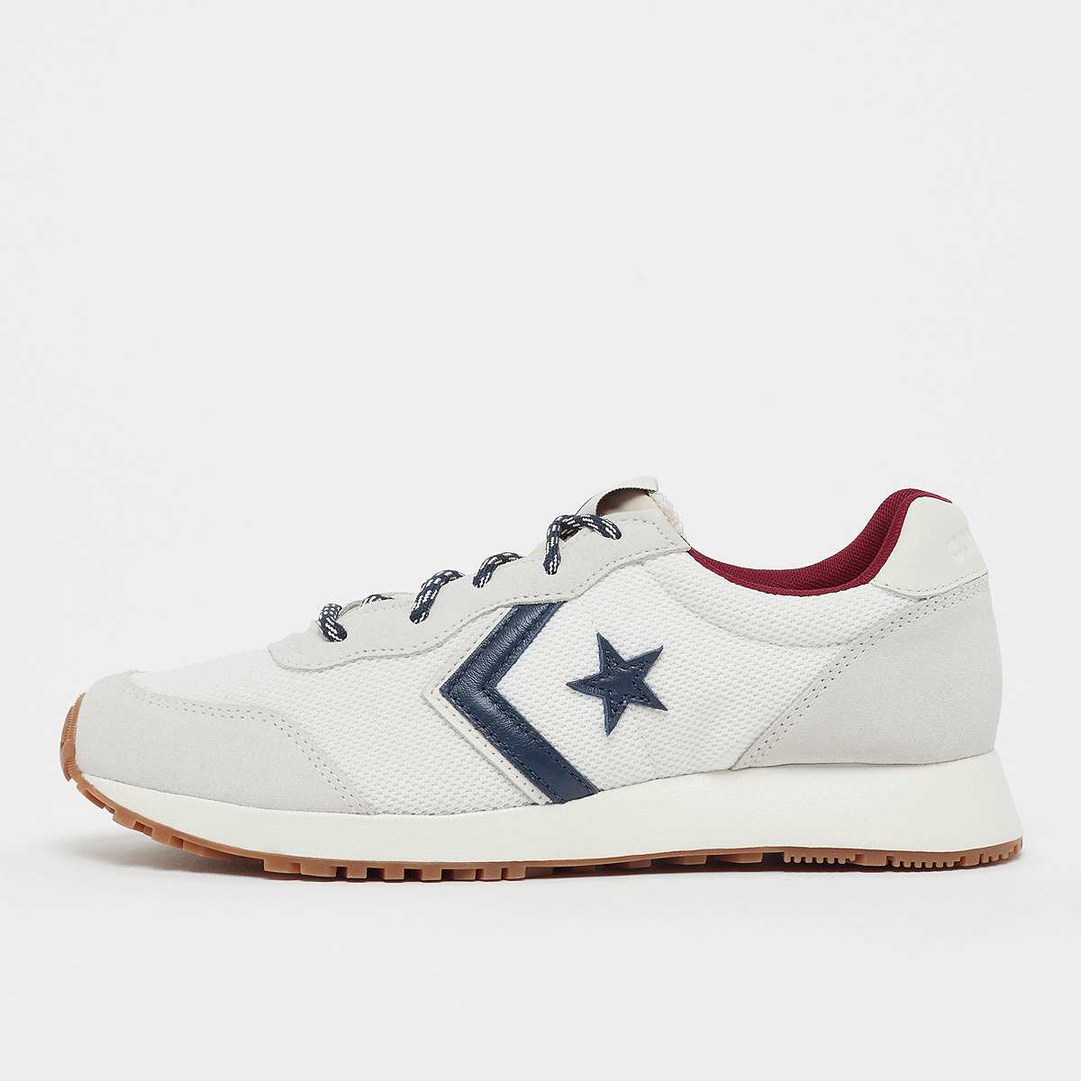 Selected, Converse, Converse Omega Trainer, beige