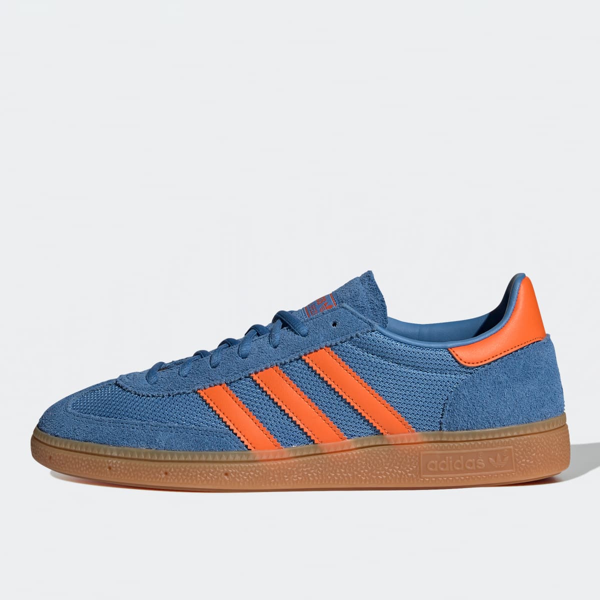 Unselected, adidas Originals, Handball Spezial Sneaker, blue (Sold-out)