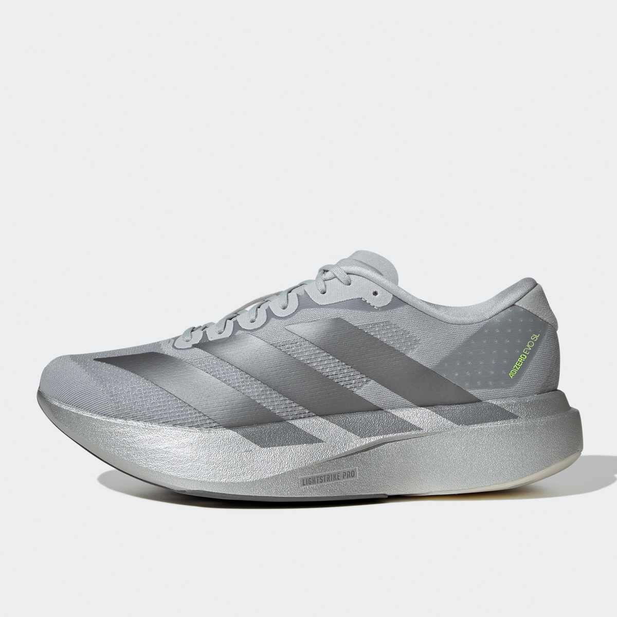 adidas Performance, adizero Evo SL, grey