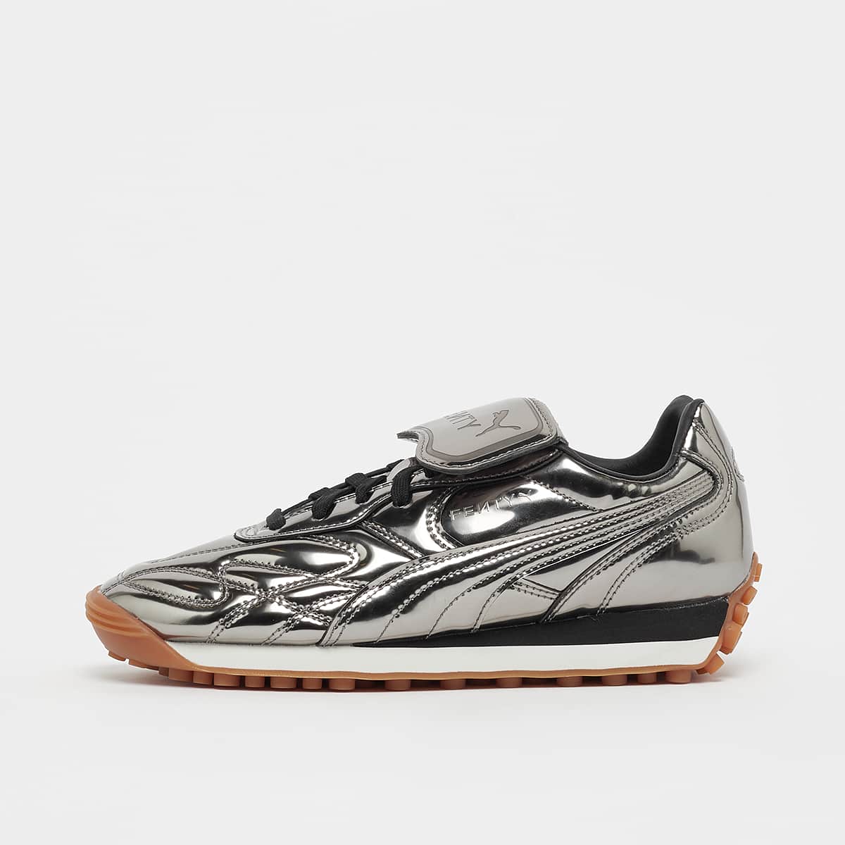 PUMA, Avanti C Fenty, silver