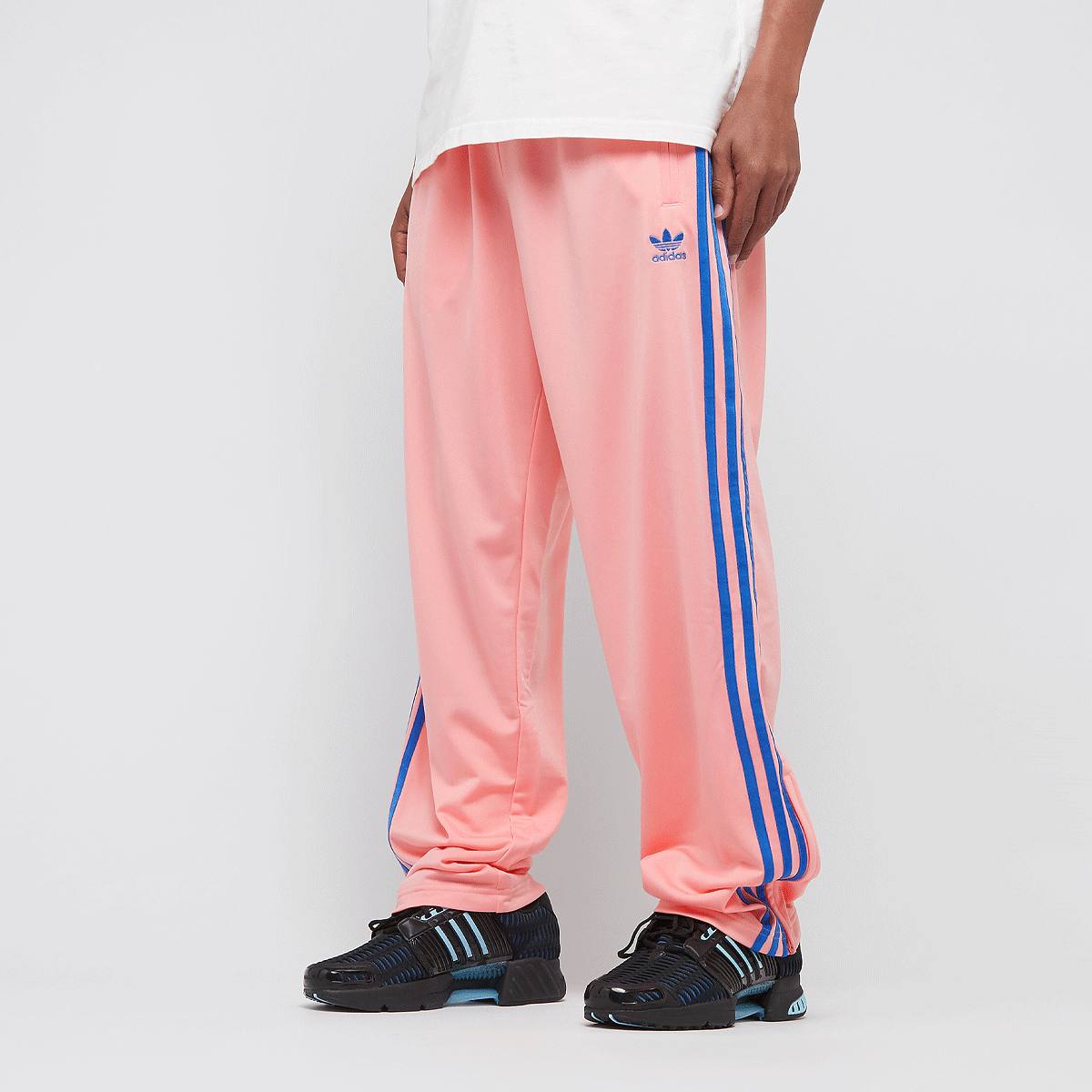 Unselected, adidas Originals, adicolor Firebird Track Pants, light pink (Sold-out)